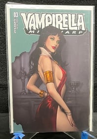 Vampirella 3