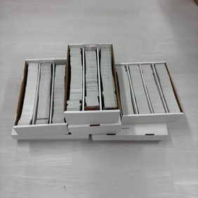 22k Digimon Trading Cards, 3500 Holos
