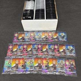 Union Arena Winner/ Judges Assorted Tnmt Packs