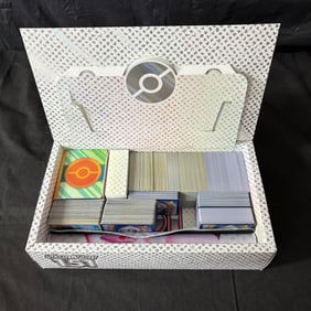 Huge Lot of Older-Modern Pokemon Cards, Vs, AR +