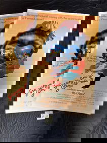 Greasy Kid Stuff Original Movie Posters
