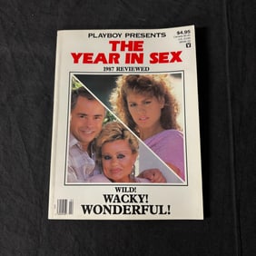 1987 Reviewed Magazine