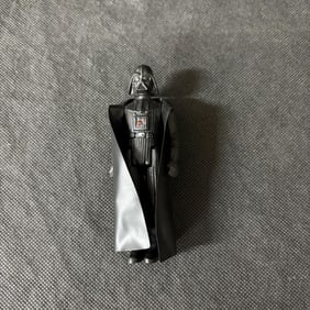 1977 Darth Vader Action Figure