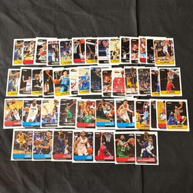 40+ Sports Ill For Kids Basketball Cards