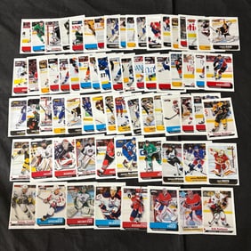 60+ Sports Ill For Kids Hockey Cards