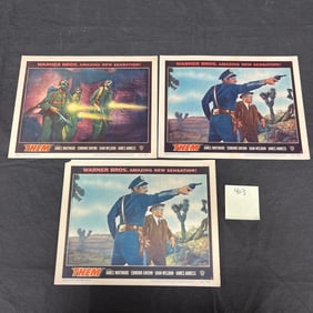 Them! Original Movie Lobby Cards