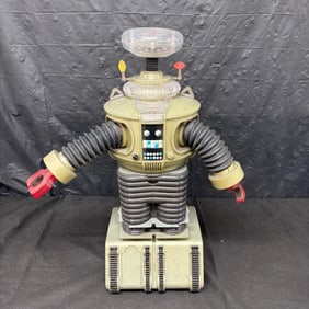 1990s Lost in Space B-9RC Robot