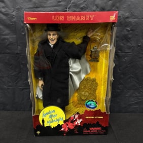 Lon Chaney London After Midnight Lim Ed NIB