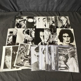 Movie Press Photos, Rocky Horror Picture Show +