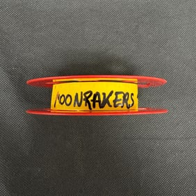James Bond Moonraker 16 mm Trailer