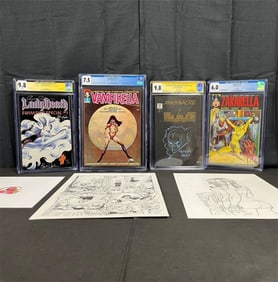 Do Not Bid on This Lot Important Info Only