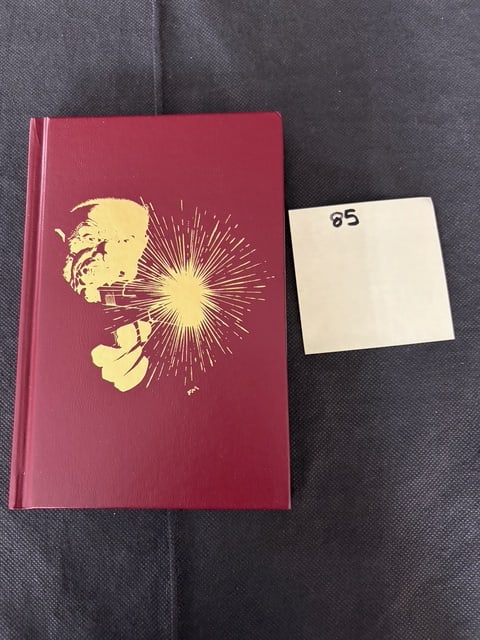 Sin City Frank Miller Hard Cover Edition Omnibus (1 of 2)