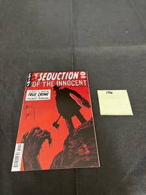 Seduction of the Innocent #1