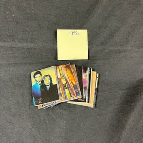 X-files season 1 Complete set