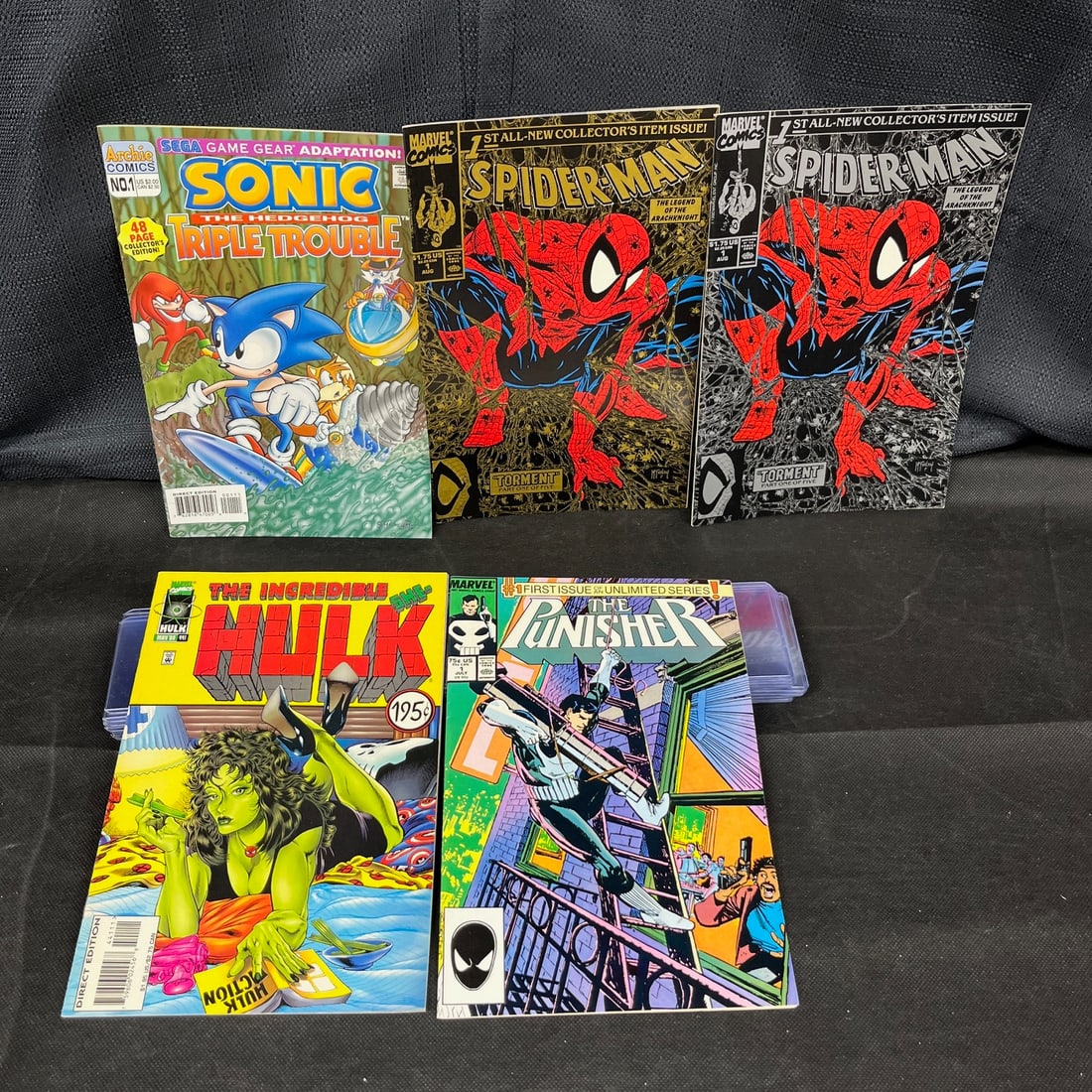 IMPORTANT INFORMATION FOLLOW US ON LIVE AUCTIONEERS PLEASE READ (1 of 1)