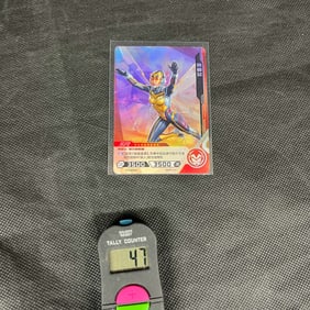 Weiss Scwarz Marvel 1st Edition Rare Card