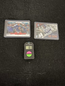 Vladimir Guerrero Jr. Bowman Chrome Inserts