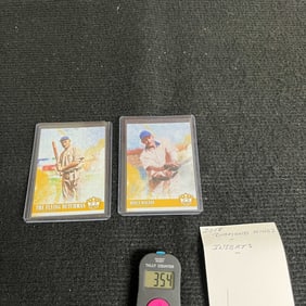 Honus Wagner 2018 Donruss Diamond Kings #2 Cards