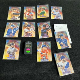2018 Donruss Diamond Kings Baseball Baseball Card Inserts