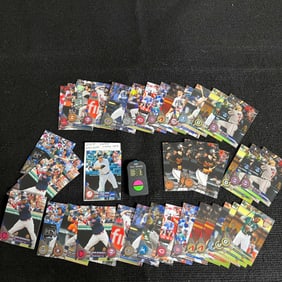 2018 Topps National Card Day Baseball Cards