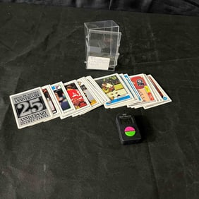 1992 O-Pee-Chee25th Anniversaire Hockey Cards