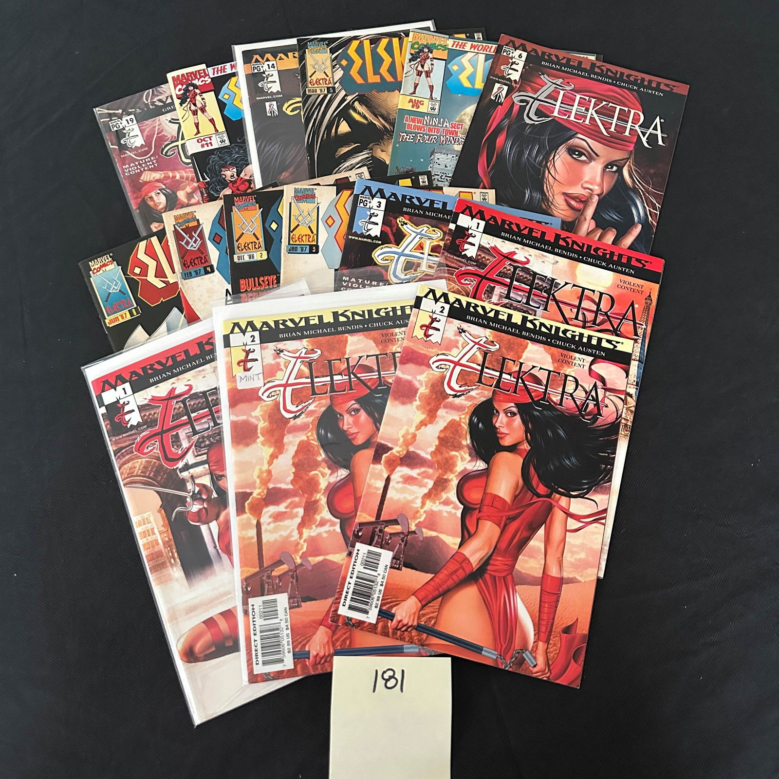 Marvel Comics Bronze Age Comics w/ Warlord of Mars, Logan's Run, Nova (1 of 1)