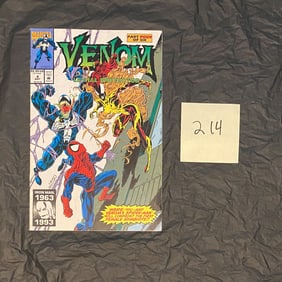 Venmom Lethal Protector 4 Key 1st App Issue