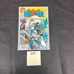 DC Comics Batman #353 Comic Book