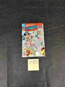 Wonder Woman #300 Newsstand DC Comic
