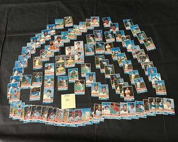 1976 Hostess Baseball Cards