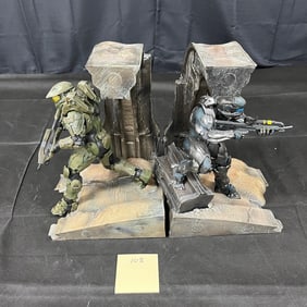Halo 3 VG Action Figures Halo Guardians 2015