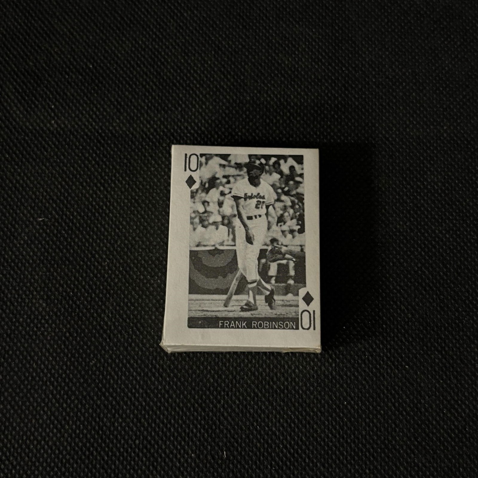 1969 Globe Baseball Set (1 of 3)