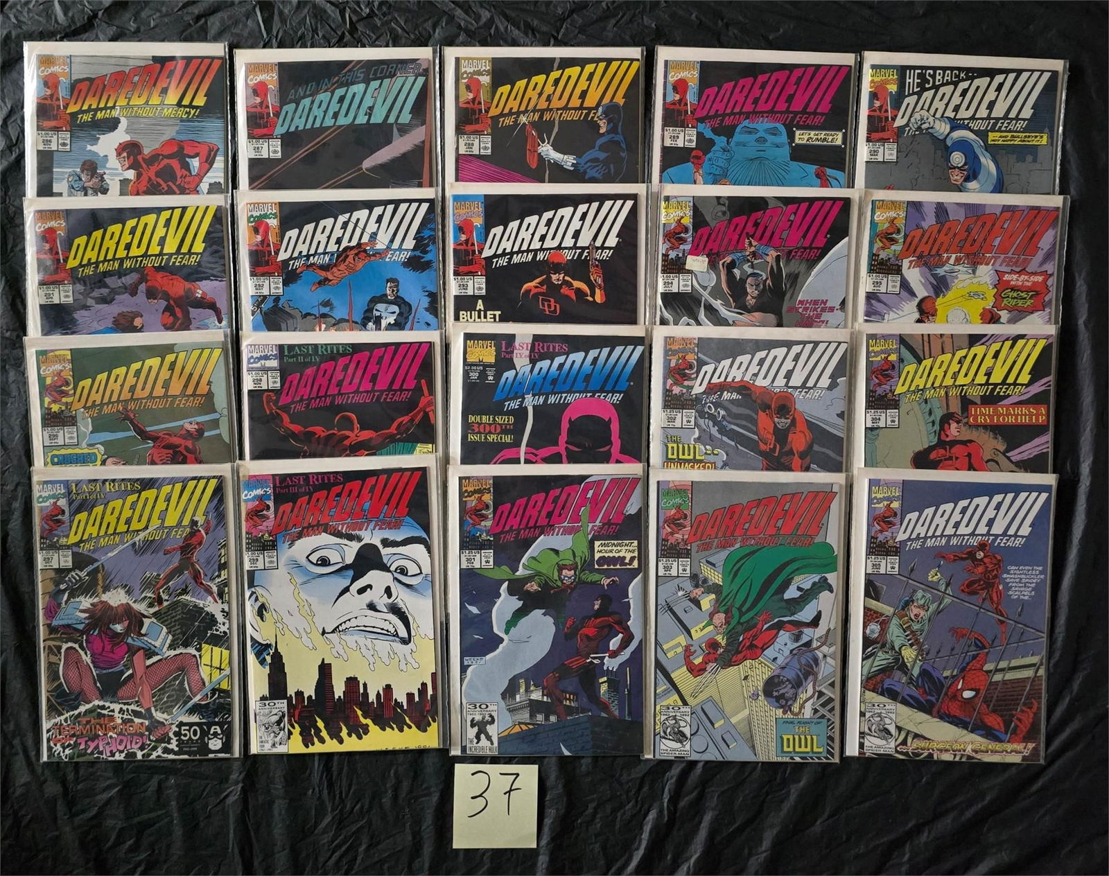 Marvel Comics Daredevil Bronze Age Comic Books #2 (1 of 1)