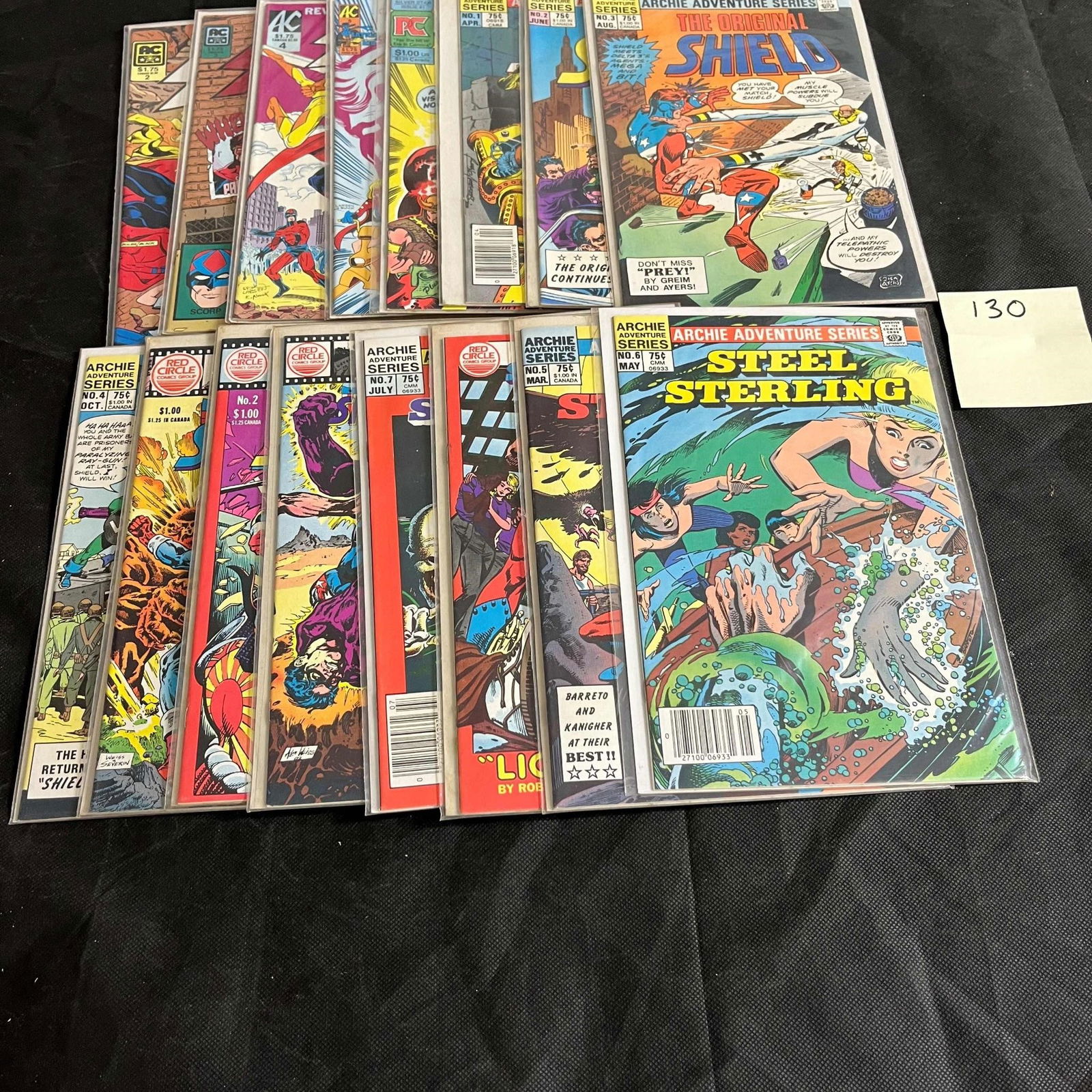 Marvel Comics Spectacular Spider-man Comic Books (1 of 1)