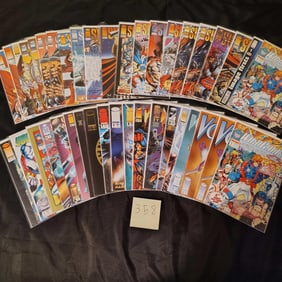 Image Comics Lot