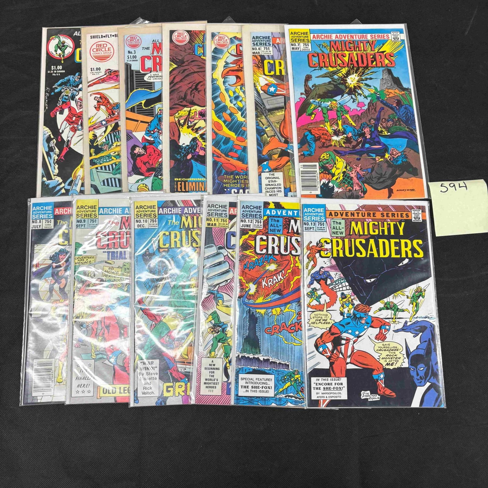 Mix of Copper Age Comic Books: We ship in-house! We ship internationally. We also offer pick up and we offer a discount for cash payments. Please look at pictures carefully to determine what you believe are the condition of each lo