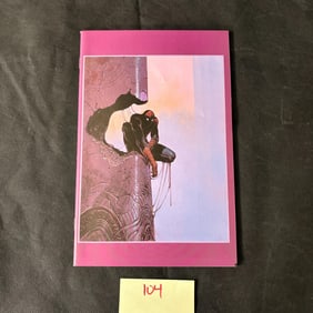 Amazing Spider-man 800 Moeibus Variant Comic