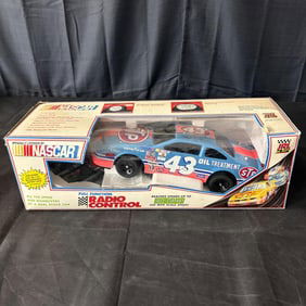 JRL Radio Control NASCAR Stock Car NIB