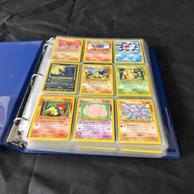 100s of Vintage Rocket-Neo Bulk Pokemon Cards