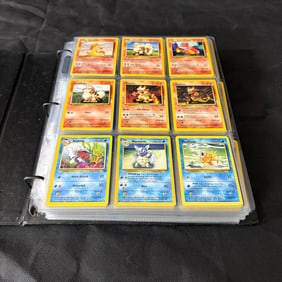 100s of Vintage Base, Jungle, Fossil Bulk Cards