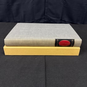 Sonnets of Petrarch HC 1966 Book