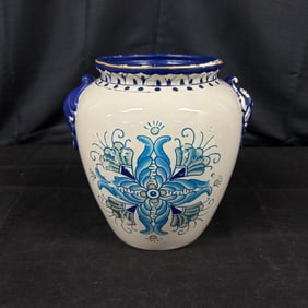Antique Vase