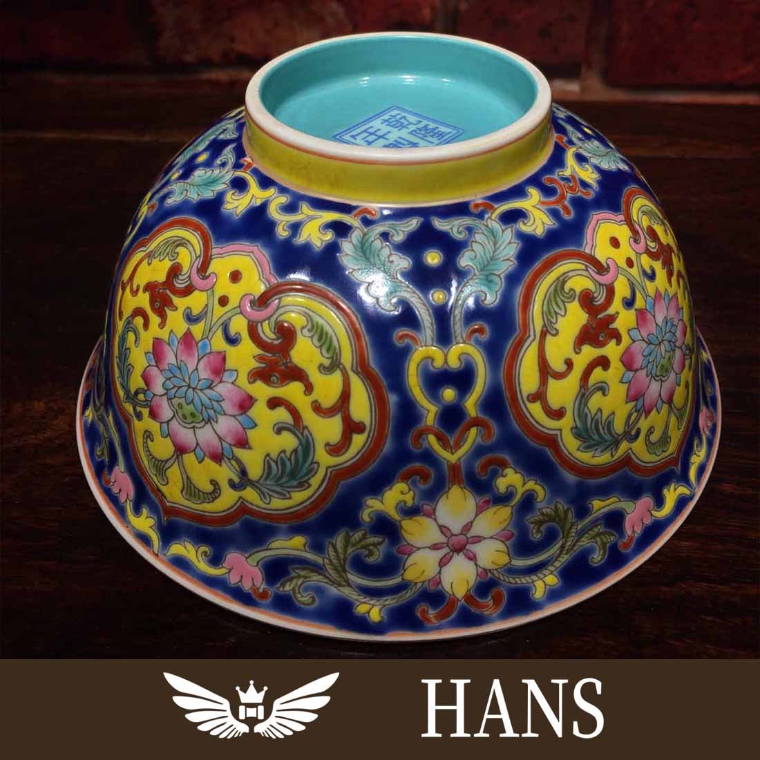 Ming Dynasty Hetian jade handheld (1 of 10)