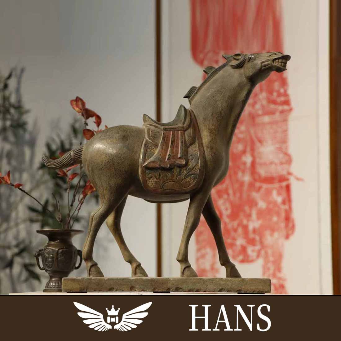 steed horse bluestone (1 of 10)