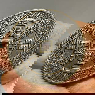 Old collection: old copper coins, coins, copper coins: Old collection: old copper coins, coins, copper coins. Natural patina, made of pure copper, diameter: 4.9cm, thickness 0.2cm Freight:1.International Shipping: Foreign shipping costs are determined by