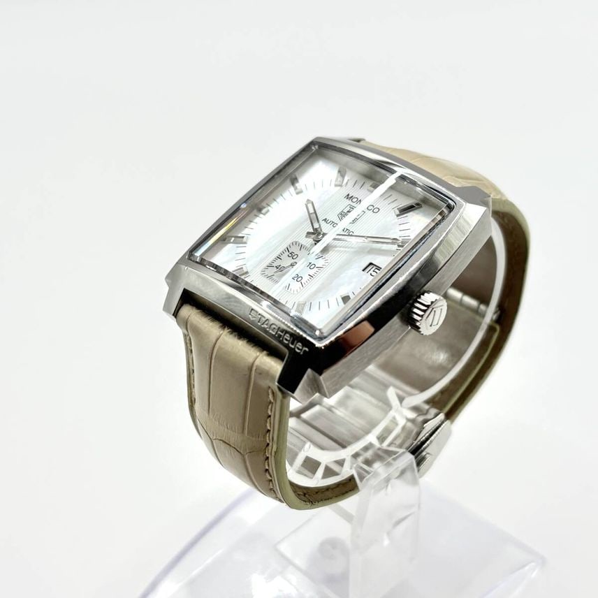 Tag Heuer Wh1151 K1