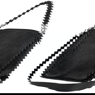 Louis Vuitton Babylon Chain BB 2WAY Shoulder Bag Handbag Monogram Mahina Noir [Second-hand]: Louis Vuitton Babylon Chain BB 2WAY Shoulder Bag Handbag Monogram Mahina Noir (Black) M51223 Women's [Second-hand] Because it is a second-hand product, it is not verified and cannot be returned or exc