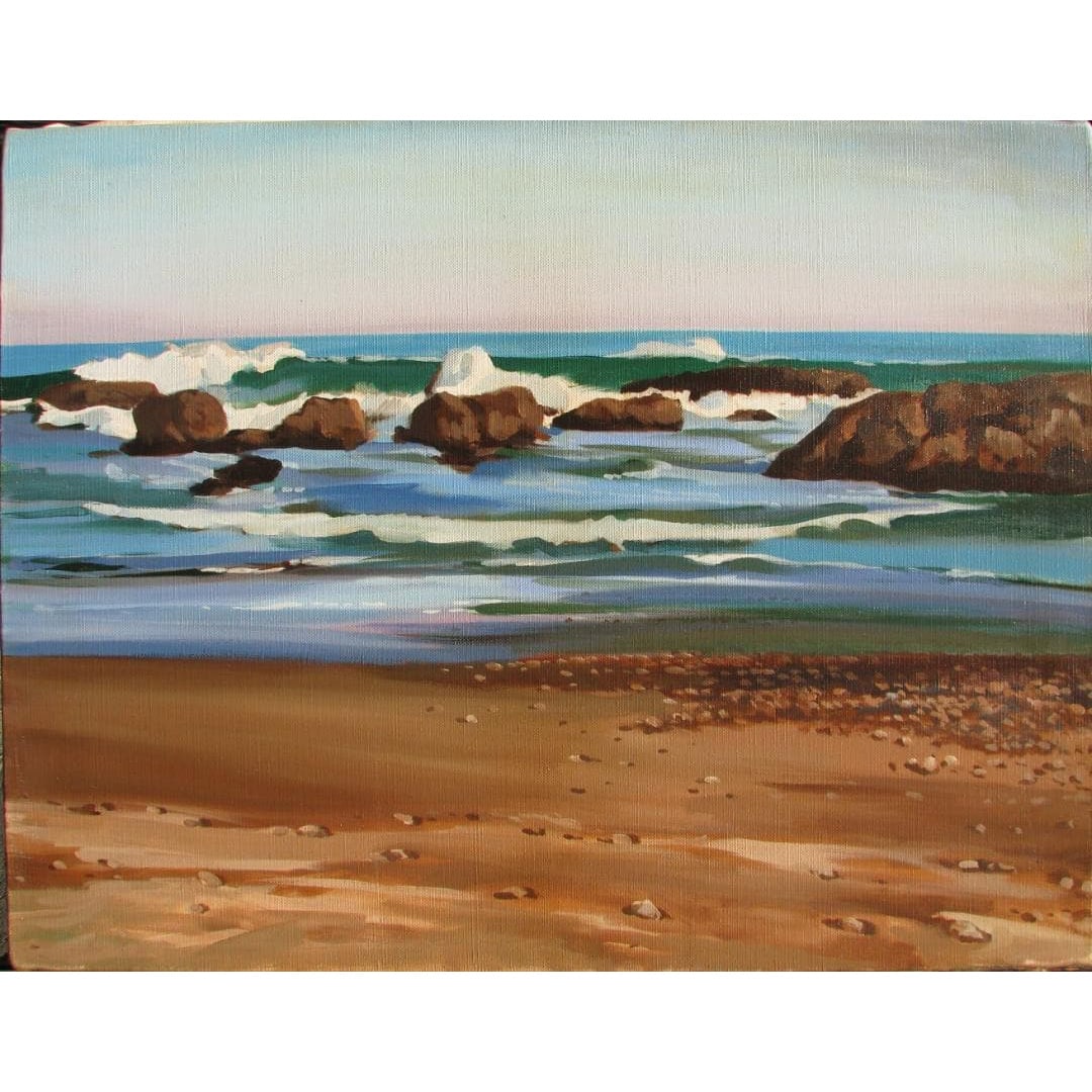 Tokyo Geisha Oiso Classroom Main Artists (1 of 3)