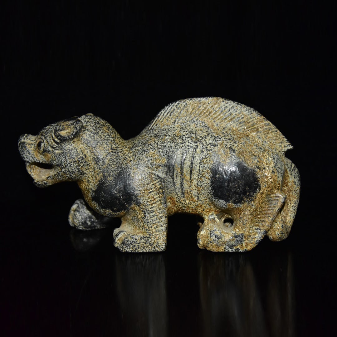 Meteor, Beast (1 of 10)