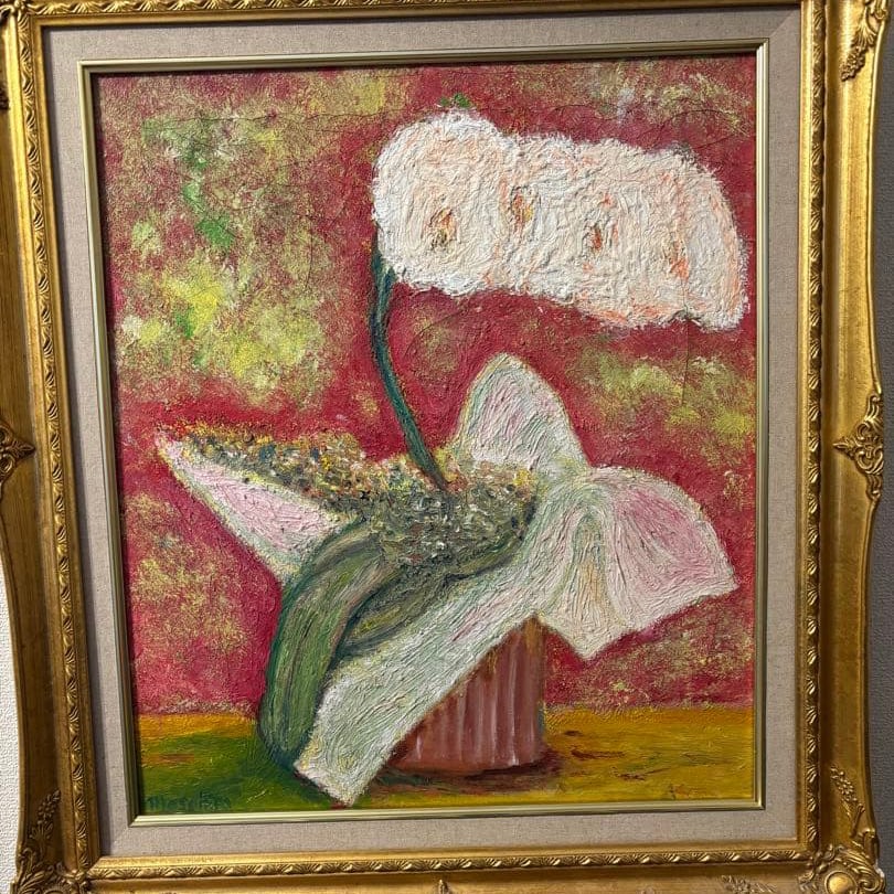 Phalaenopsis Painting (1 of 7)